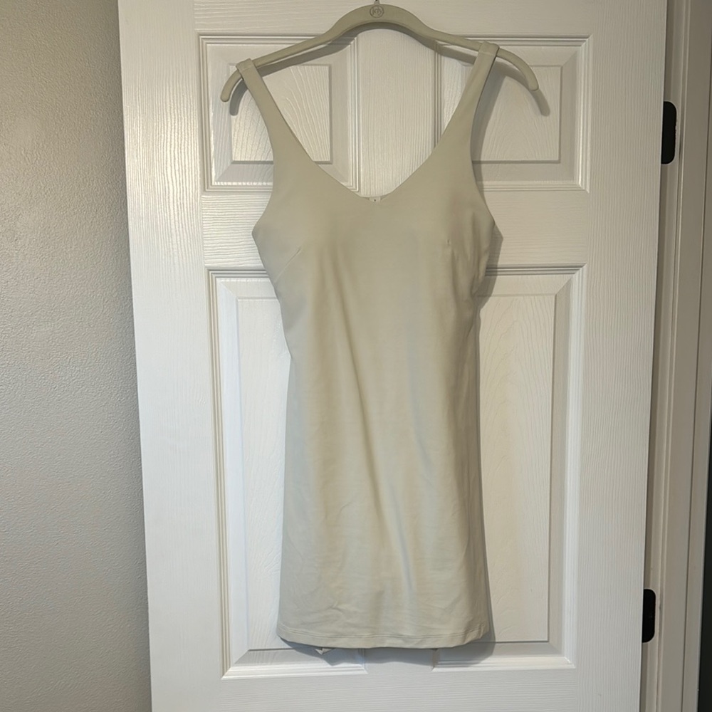Lululemon Align Dress